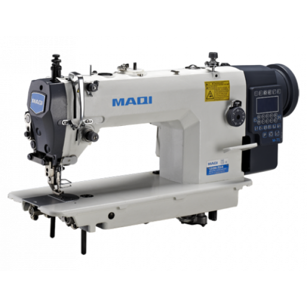 Maqi LS 0303E-TD4 Промислова швейна машина
